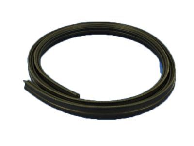Chrysler 5076107AC WEATHERSTRIP Decklid Opening