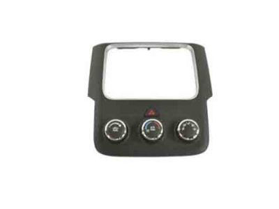 Ram 68105527AF CONTROL A/C And Heater