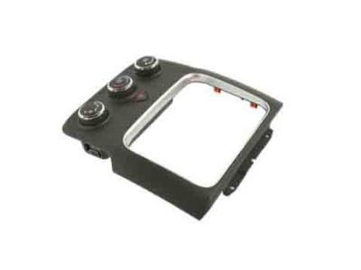 Ram 68105527AF CONTROL A/C And Heater