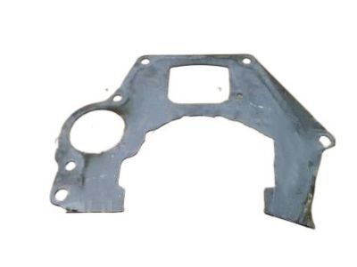 Chrysler Cirrus Transfer Case Cover - 4593175