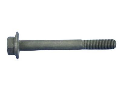 Ram 68005183AA SCREW Hex Flange Head