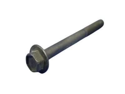Ram 68005183AA SCREW Hex Flange Head