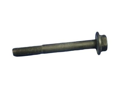 Ram 68005183AA SCREW Hex Flange Head