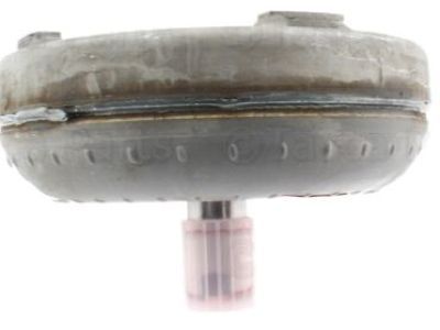Jeep R5093944AE CONVERTER KIT Torque