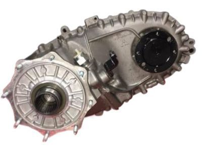 Ram 5146624AC TRANSFER CASE BW 44-47