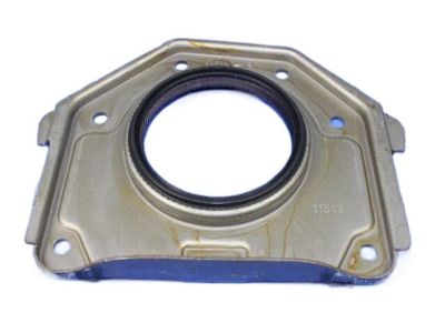 Mopar 4892647AC Retainer And Seal Crankshaft Rear Oil
