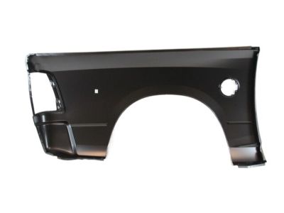 Ram 68186041AA PANEL Box Side Outer