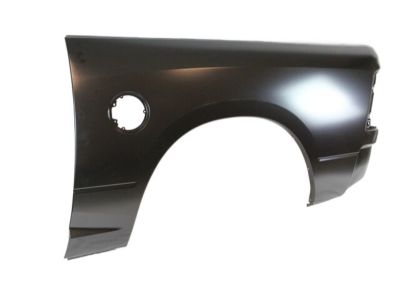 Ram 68186041AA PANEL Box Side Outer