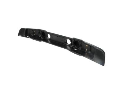 Jeep 1FN67RXFAA COVER Bumper
