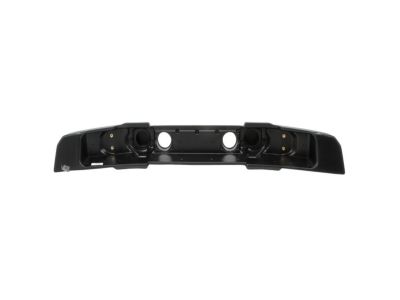 Jeep 1FN67RXFAA COVER Bumper