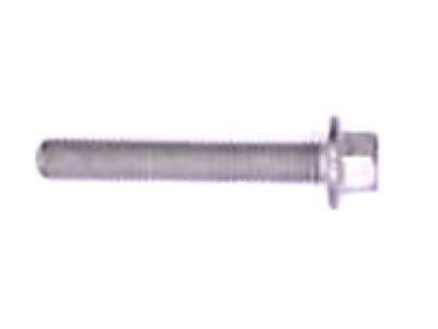 Dodge 68259482AA SCREW M4x1.75x15.00
