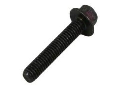Jeep 6505502AA SCREW