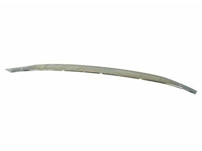 Jeep 82212046 DEFLECTOR KIT Air Front
