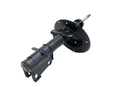 Dodge 5066337AA DAMPER Strut