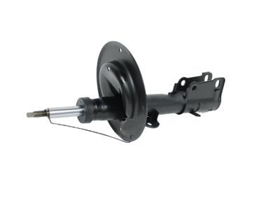 Dodge 5066337AA DAMPER Strut