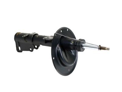 Dodge 5066337AA DAMPER Strut
