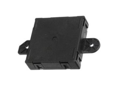 Ram 68155773AC MODULE Door