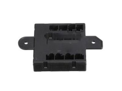 Ram 68155773AC MODULE Door