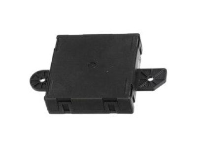 Ram 68155773AC MODULE Door