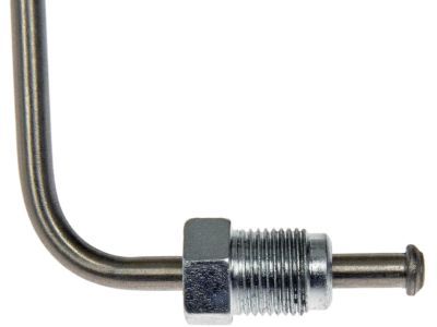 2004 Jeep Grand Cherokee Brake Line - 52128441AA