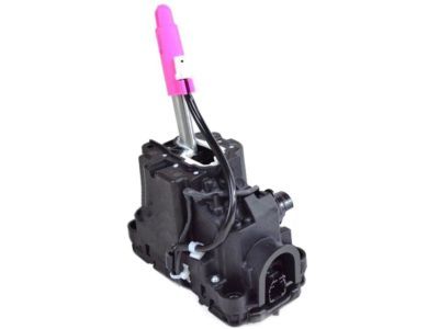 Mopar 68205233AH Shifter Transmission