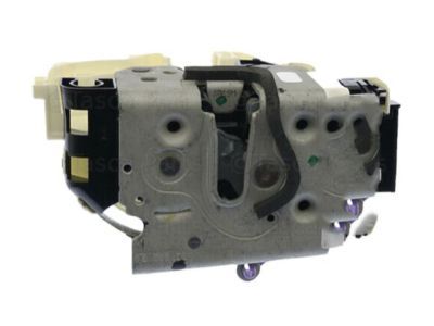 Jeep 68282954AB Latch