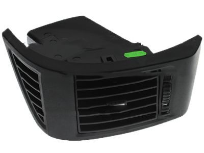 Ram 6EF55JXWAA OUTLET Air Conditioning & Heater