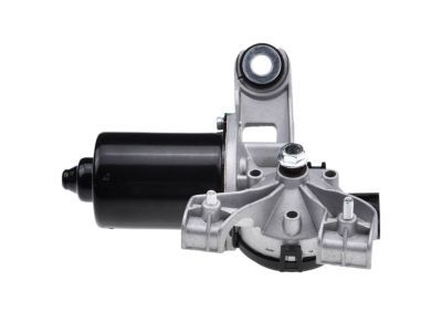 Mopar 68020720AB Motor And Linkage Front Wiper