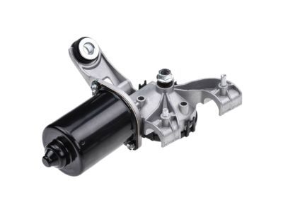 Mopar 68020720AB Motor And Linkage Front Wiper