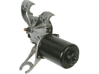 Mopar 68020720AB Motor And Linkage Front Wiper