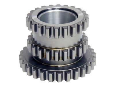 Jeep 5184357AE GEAR Intermediate