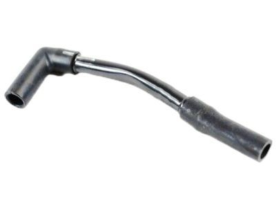 Jeep 4591961AD HOSE PCV Valve To intake Manifold