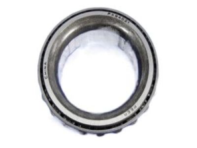 Jeep 4412235AB BEARING CONE Output Shaft