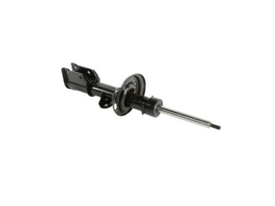 Jeep 68259679AB STRUT Front Suspension