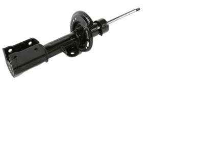 Jeep 68259679AB STRUT Front Suspension
