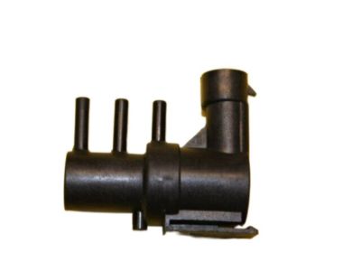 Chrysler 4606598AA SOLENOID Surge