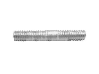 Chrysler 6507829AA STUD Double Ended M8X1.25X52.00
