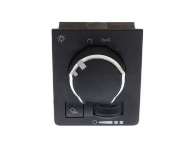 Ram Headlight Switch - 4602880AA