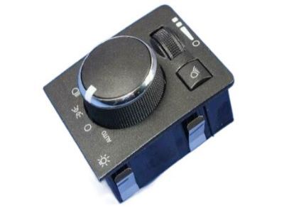 Ram 4602880AA SWITCH Headlamp