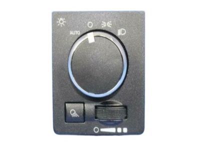 Ram 4602880AA SWITCH Headlamp