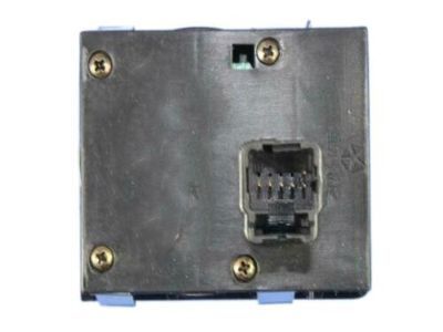 Ram 4602880AA SWITCH Headlamp