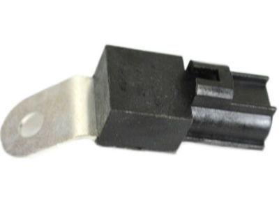 Jeep Ignition Control Module - 56028644AB