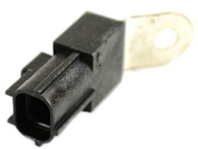 Jeep 56028644AB CAPACITOR Ignition