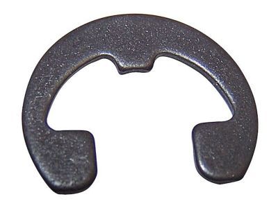 Jeep 4137729 RING, Snap