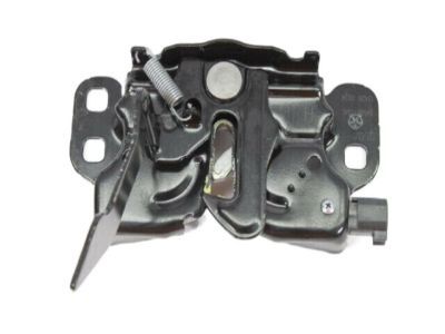 Ram 4589710AA LATCH Hood