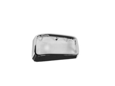 Jeep 6ML09SZ0AA Trim Ring