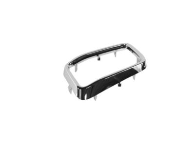 Jeep 6ML09SZ0AA Trim Ring