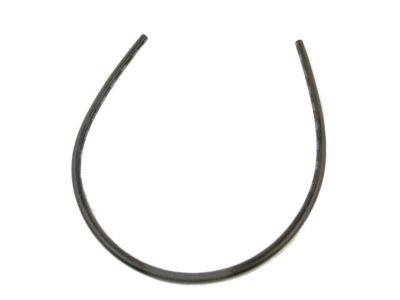 Jeep 52004922 HOSE, Coolant Recovery