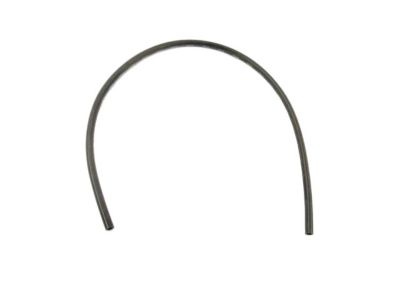 Jeep 52004922 HOSE, Coolant Recovery