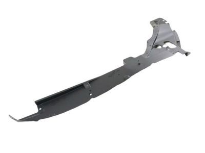 Mopar 68194234AB Closure Panel, Front Passenger Side
